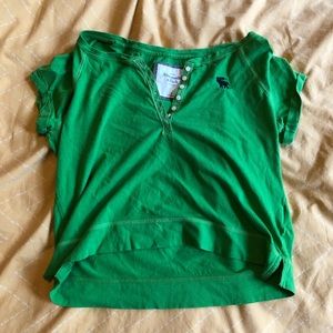 🌿Abercrombie & Green🌿